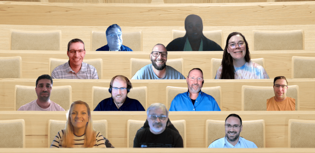 2022 July DC Chapter Meeting